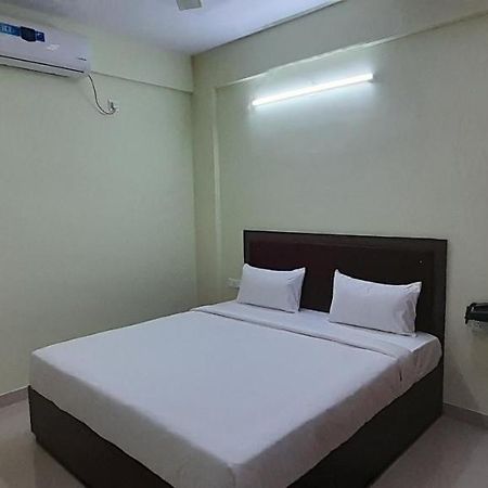 Redkey Inn Airport 班加罗尔 外观 照片